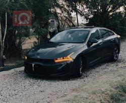کیا K5